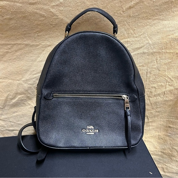 Coach Leather Court Backpack Womens Osfa Black F76624 Crossgain Jordyn Outlet - threedaughtersproperties.com Coach Leather Court Backpack Womens Osfa Black F76624 Crossgain Jordyn Outlet - threedaughtersproperties.com